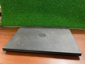 Dell Celeron Laptop