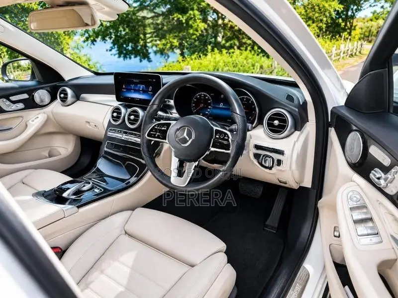 Mercedes Benz C350 2017