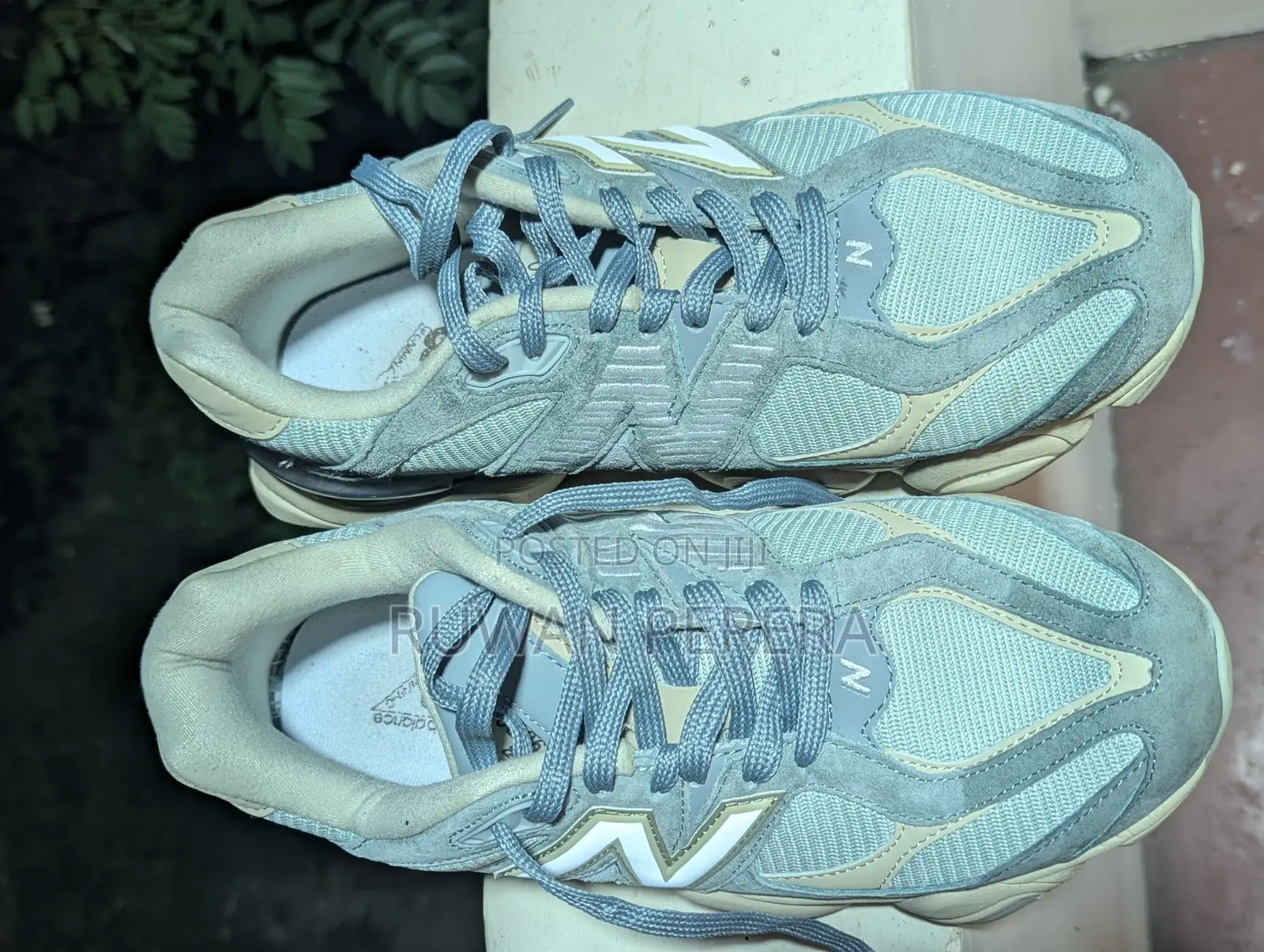 New Balance 9060