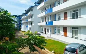 Modern 2-Bedroom Apartment for Sale – Veyangoda