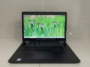 Dell Latitude i5 6th GEN ( Touch )