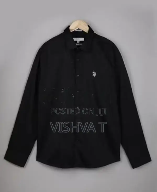U.S. POLO ASSN. Shirt