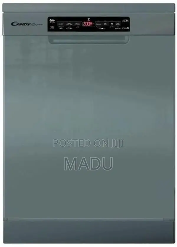 Brand New Untouched Dish Washer