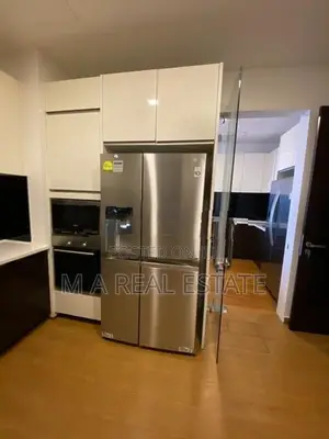 Unfurnished Apartment for rent Colombo 07