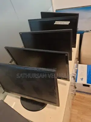 Used Monitor 5