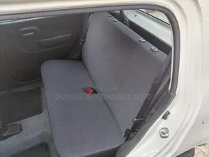 Suzuki Alto Japan 2024
