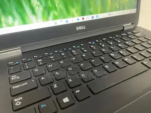 Dell Latitude i5 6th GEN ( Touch )
