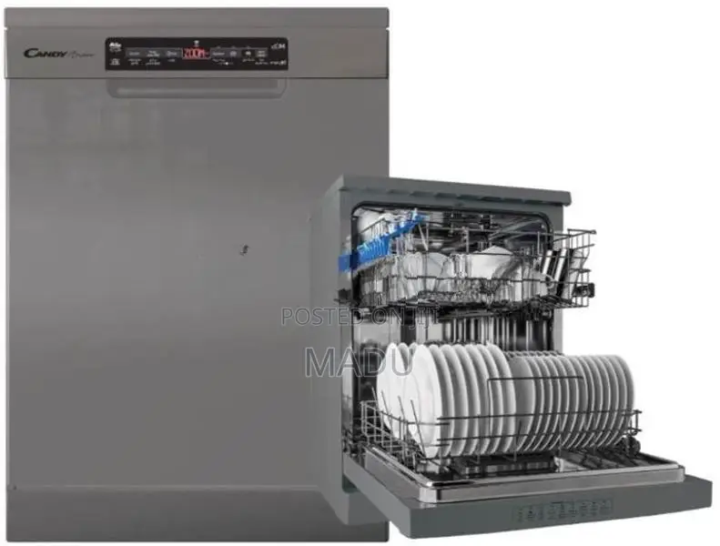 Brand New Untouched Dish Washer