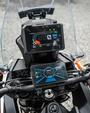 KTM 390 X Plus 2025