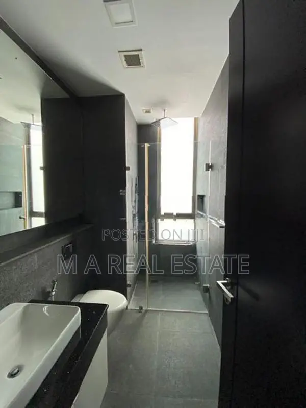 Unfurnished Apartment for rent Colombo 07