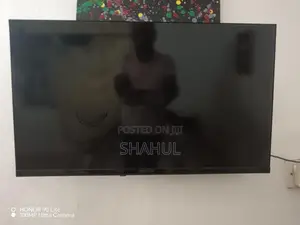 GEEPAS TV
