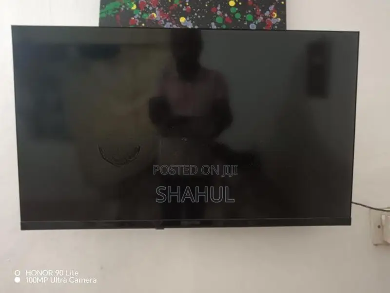 GEEPAS TV