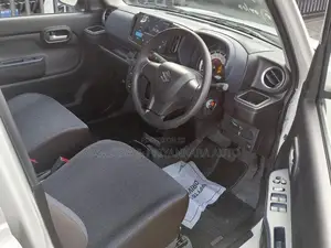 Suzuki Alto Japan 2024