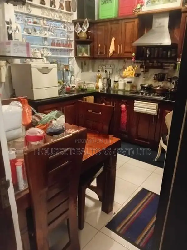 Modern 2-Bedroom Apartment for Sale – Veyangoda