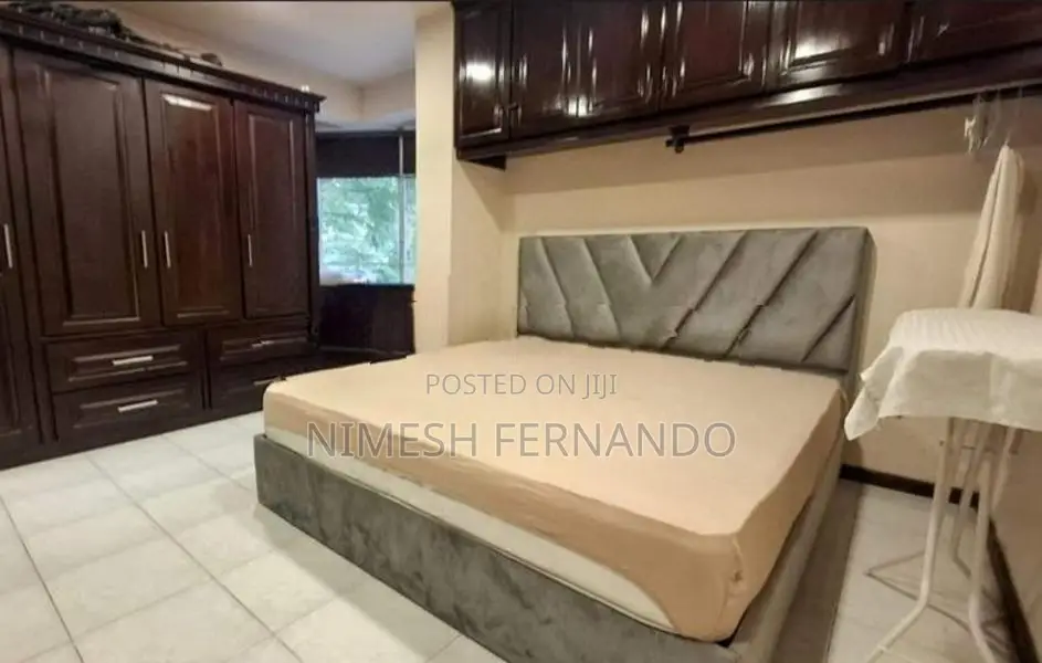 Apartment For Sale - Colombo 7