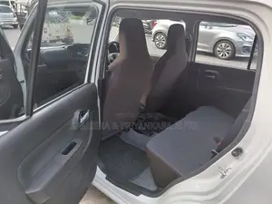 Suzuki Alto Japan 2024