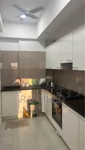 Luxury Fully furnished apartment for rent in Rajagiriya