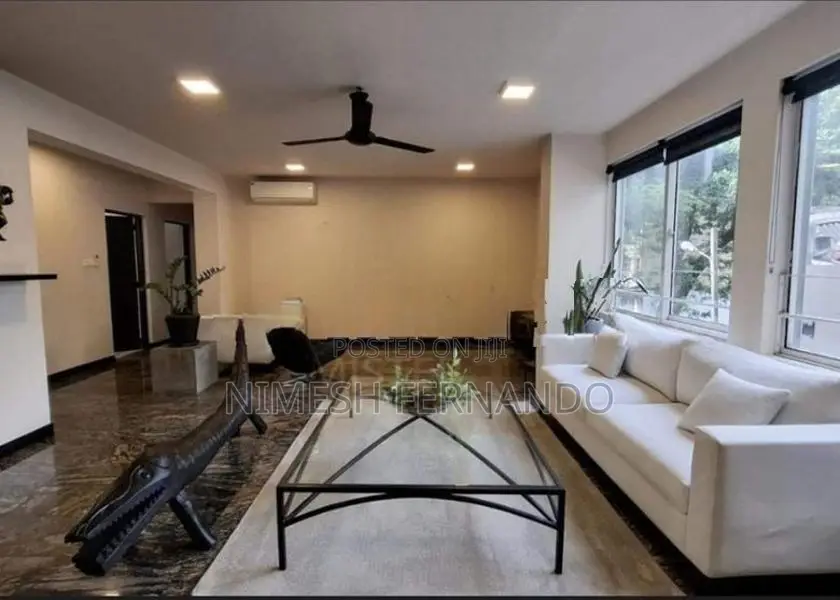 Apartment For Sale - Colombo 7
