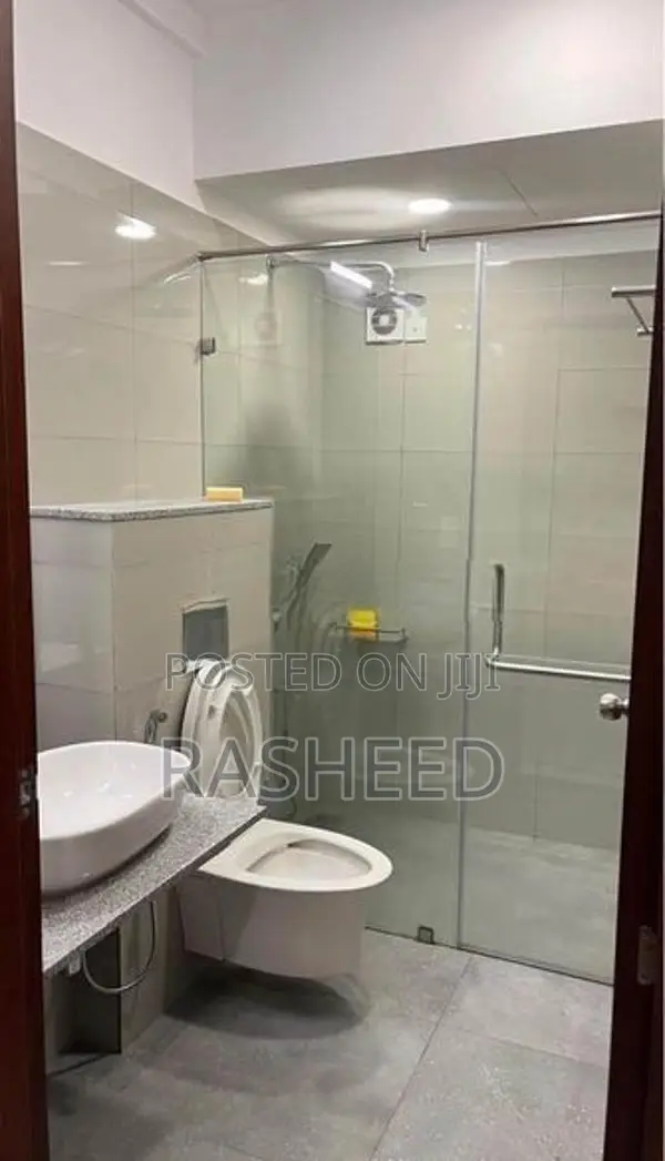 Luxury Fully furnished apartment for rent in Rajagiriya