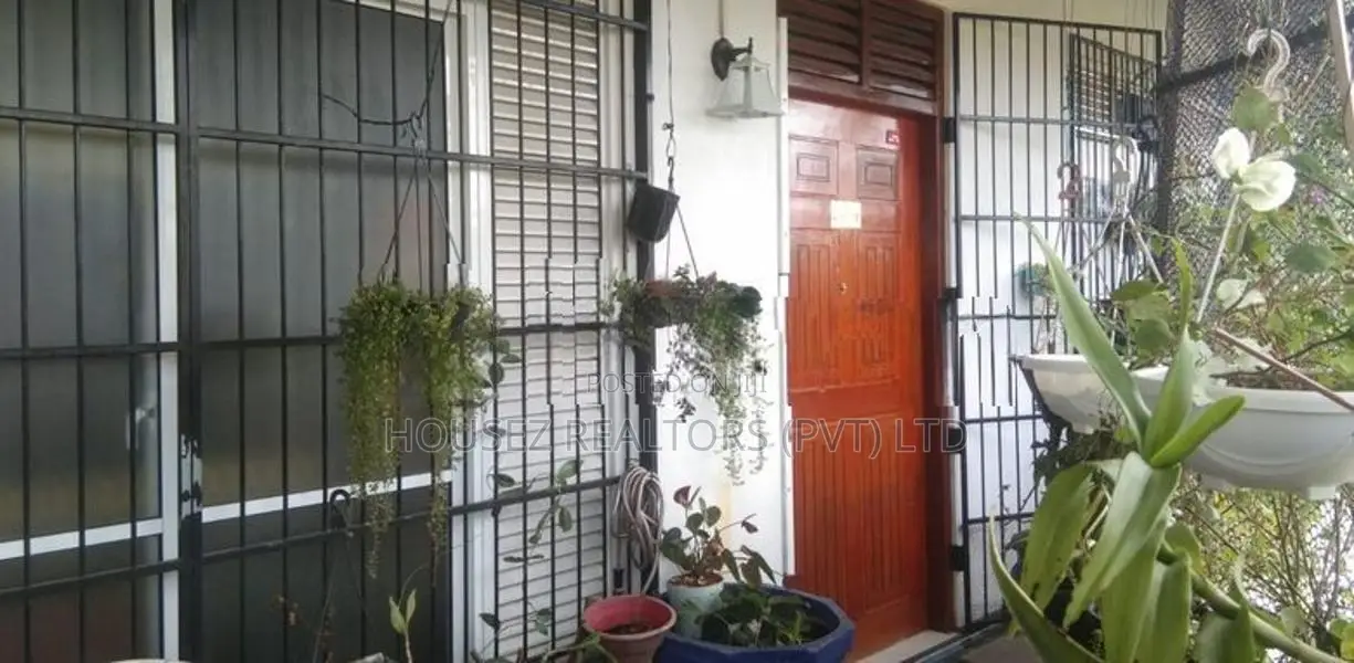 Modern 2-Bedroom Apartment for Sale – Veyangoda