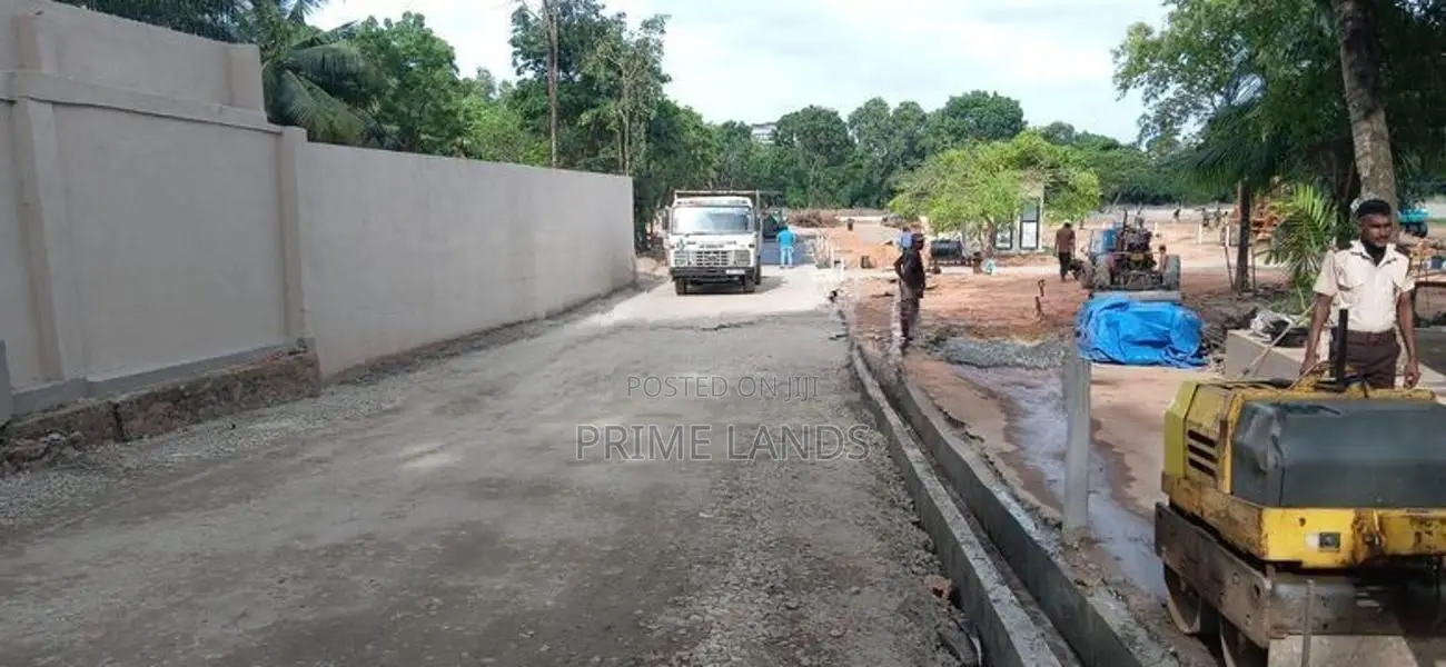 Land for Sale in Rajagiriya