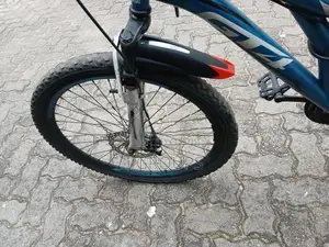 GT4 bicycle
