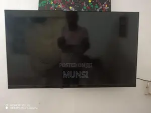 Geepas TV