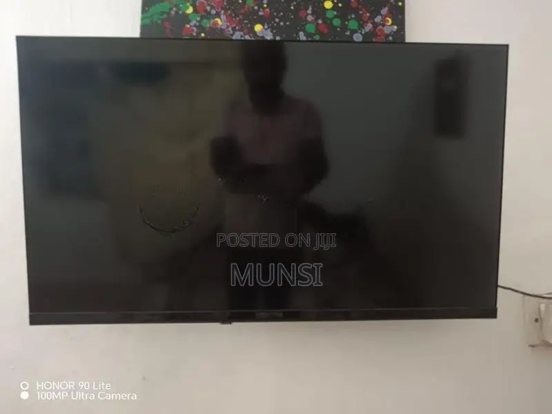 Geepas TV