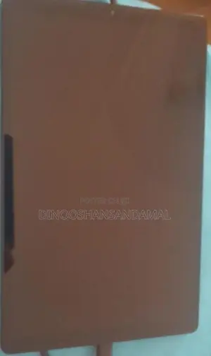 Lenovo M10HD Tablet