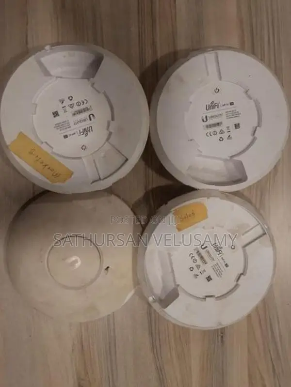 Unifi access Point