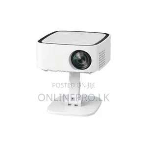 TOPTRO T3 Mini Projector