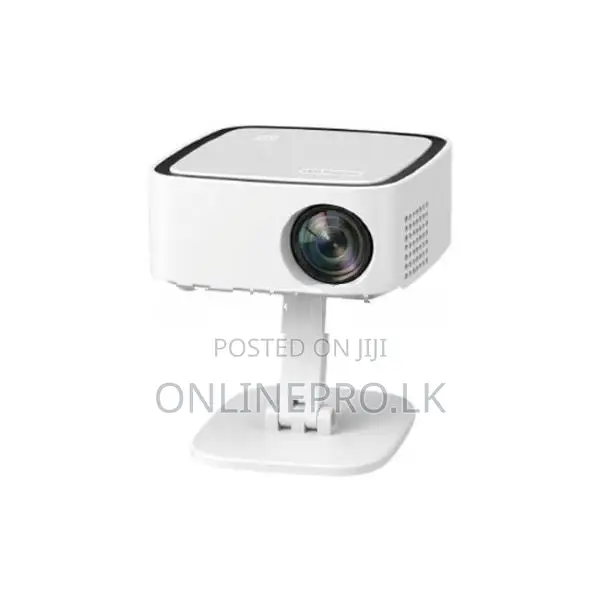 TOPTRO T3 Mini Projector