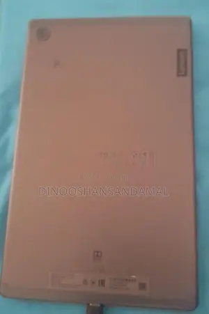 Lenovo M10HD Tablet