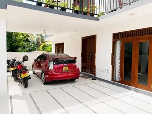 Modern Two Storey House for Sale in Kottawa