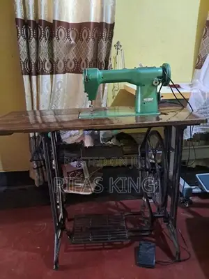 Sewing Machine