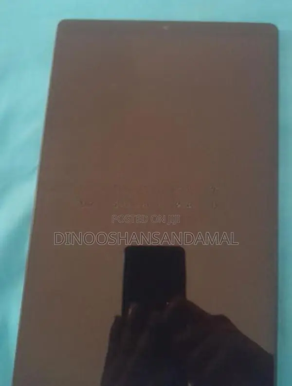 Lenovo M10HD Tablet