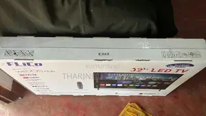 Flico 32 Inch TV