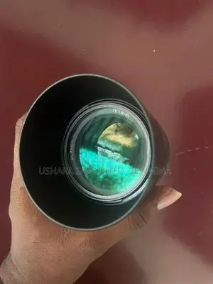 Sony 85mm f 1.8