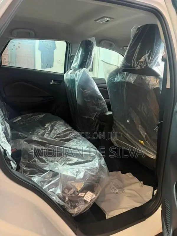 Toyota Taisor 2026