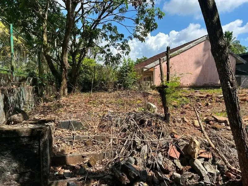 Prime Residential Land for Sale – Katuwana Road, Homagama
