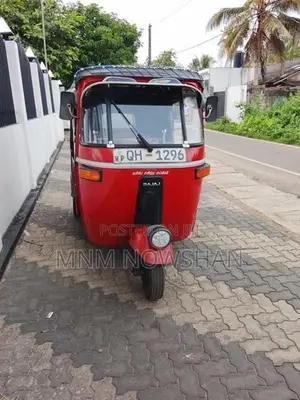 Bajaj RE 2006