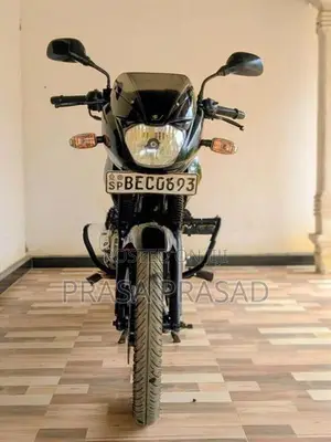 Bajaj Pulsar 150 2016