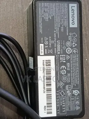 65W Laptop Charger