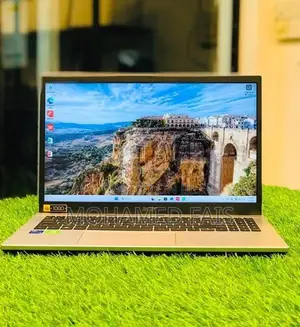 Acer Aspire Go Intel Core i5-12th Gen 128 NVMe SSD 1TB