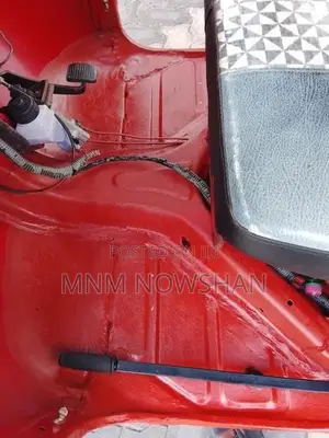 Bajaj RE 2006