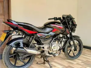 Bajaj Pulsar 150 2016