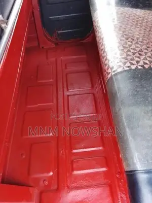 Bajaj RE 2006