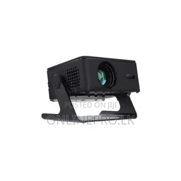 Gleetech 10LUX HD Portable Projector