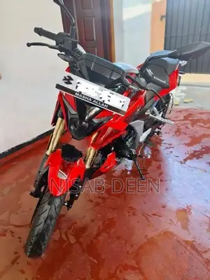 Bajaj Pulsar N160 Premium 2026