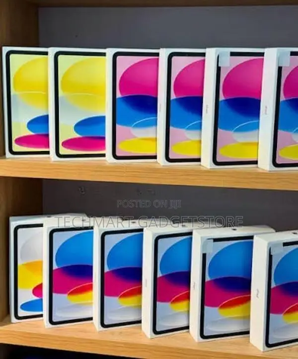 Apple iPad A16 128GB WIFI